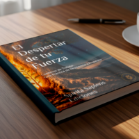 Tomo 3: El Despertar de tu Fuerza (PDF)