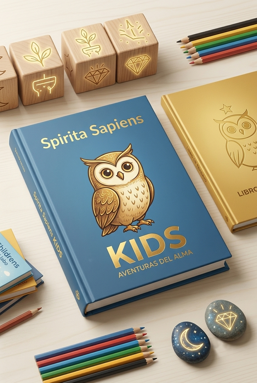 Spirita Kids