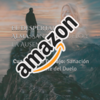 Tomo 1: El Despertar del Alma (Versión impresa AMAZON)