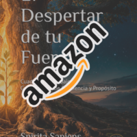 Tomo 3: El Despertar de tu Fuerza (Versión impresa AMAZON)