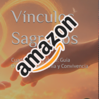 Tomo 4: VÃnculos Sagrados (Versión impresa AMAZON)